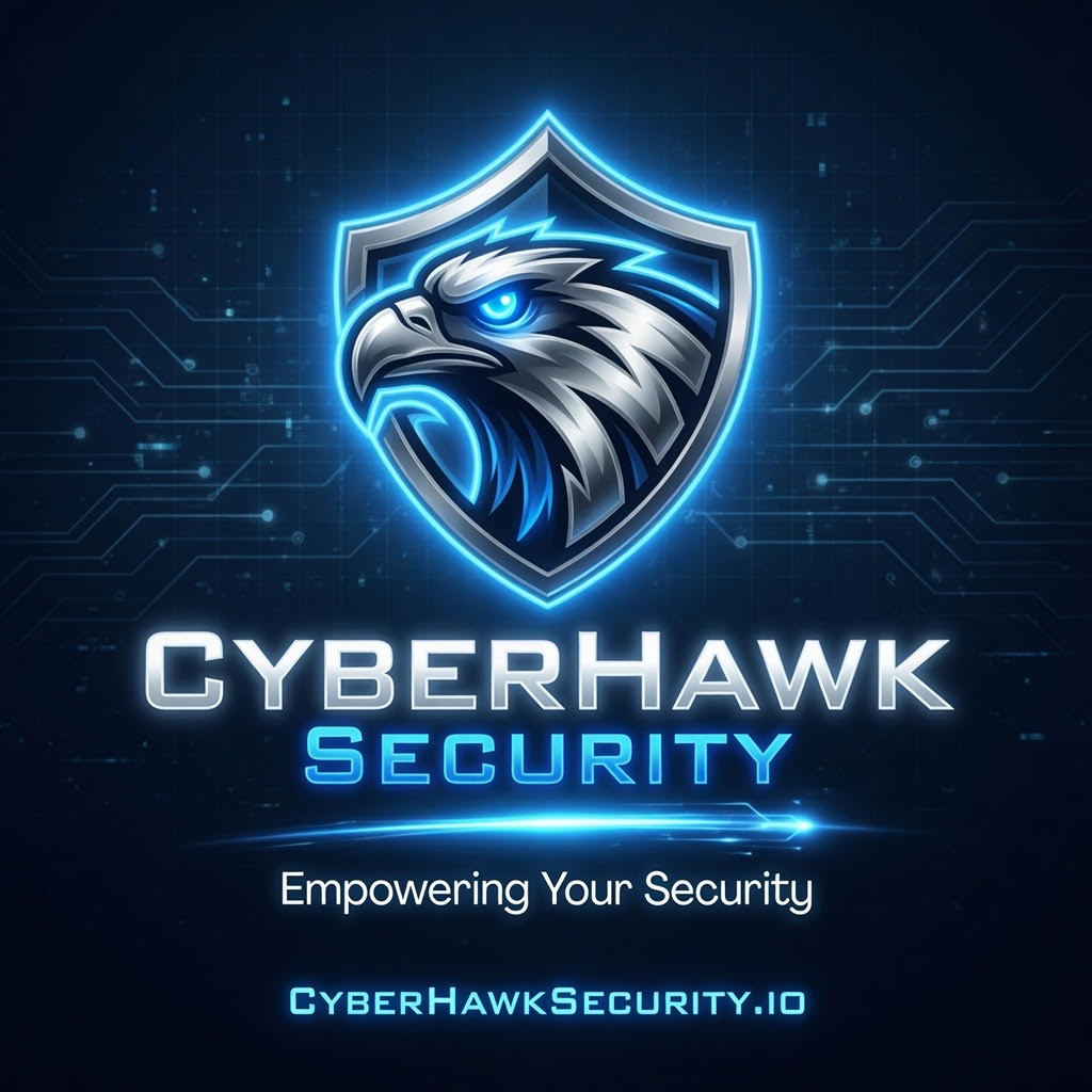 Cyberhawk Security